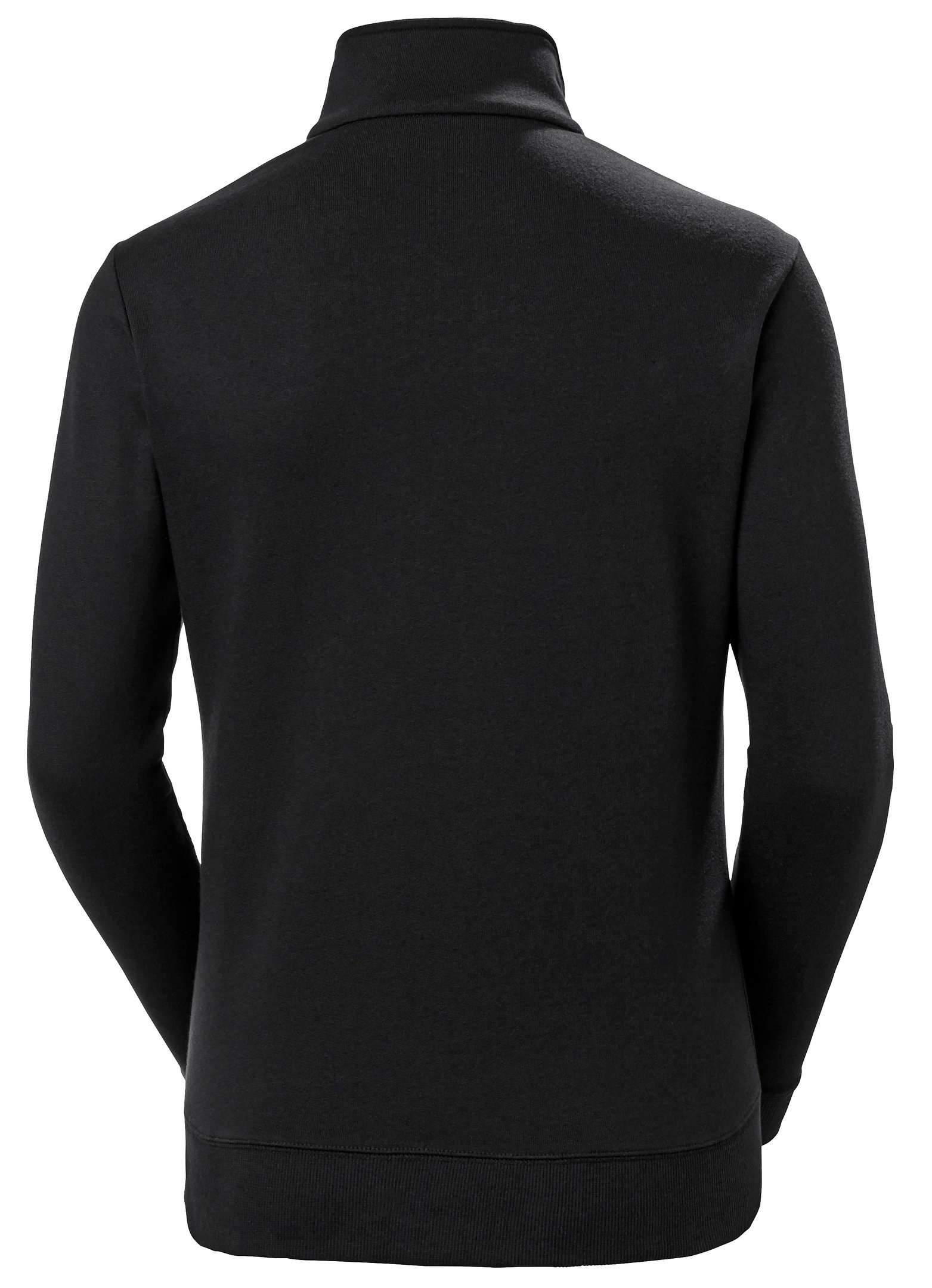 Helly Hansen Manchester women's cardigan, Black