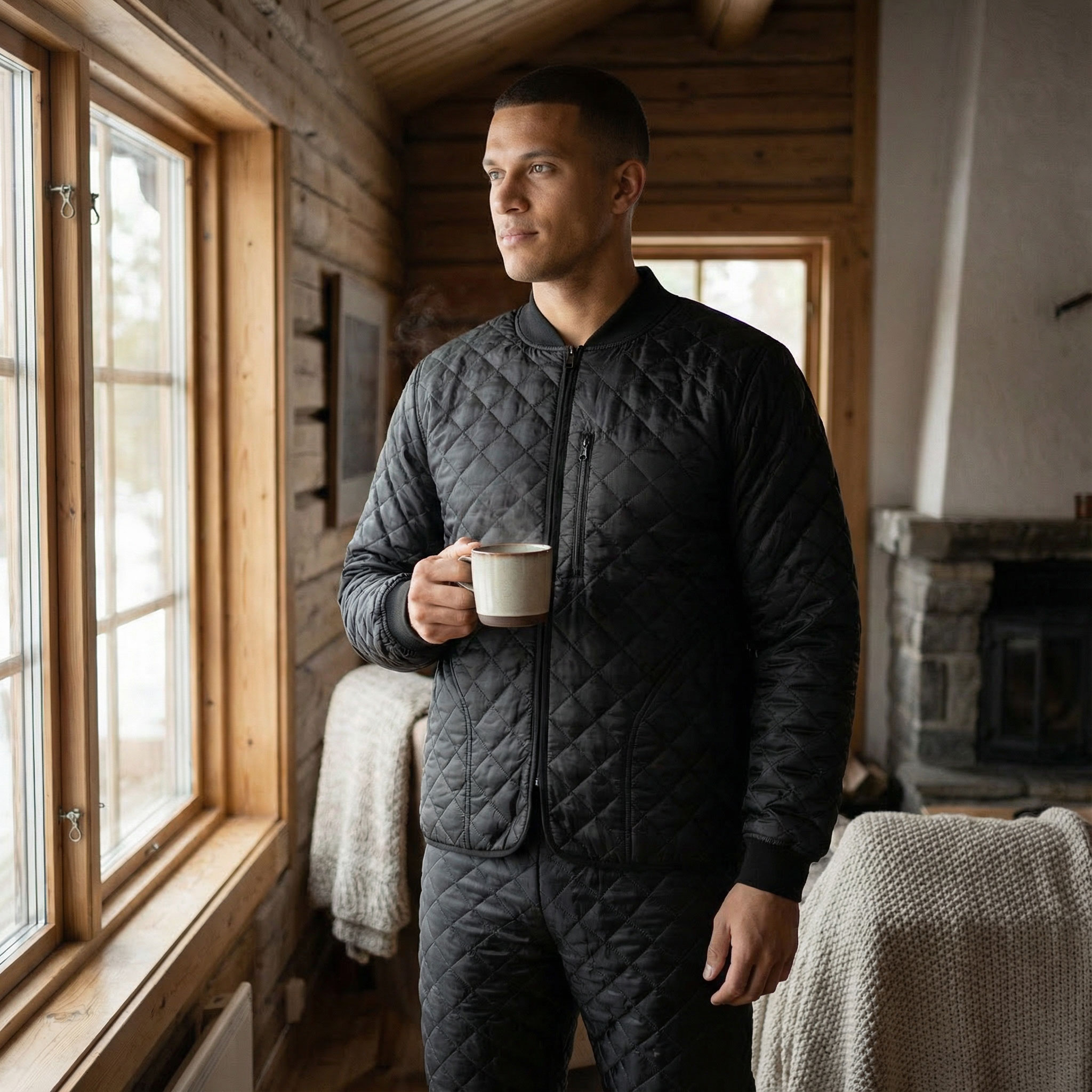 Westborn thermal set