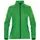 Stormtech Axis women's shell jacket, Green, Green, swatch