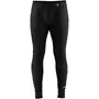 Blåkläder FR Wolle Thermounterhose, Schwarz Blåkläder FR Wolle Thermounterhose, Schwarz