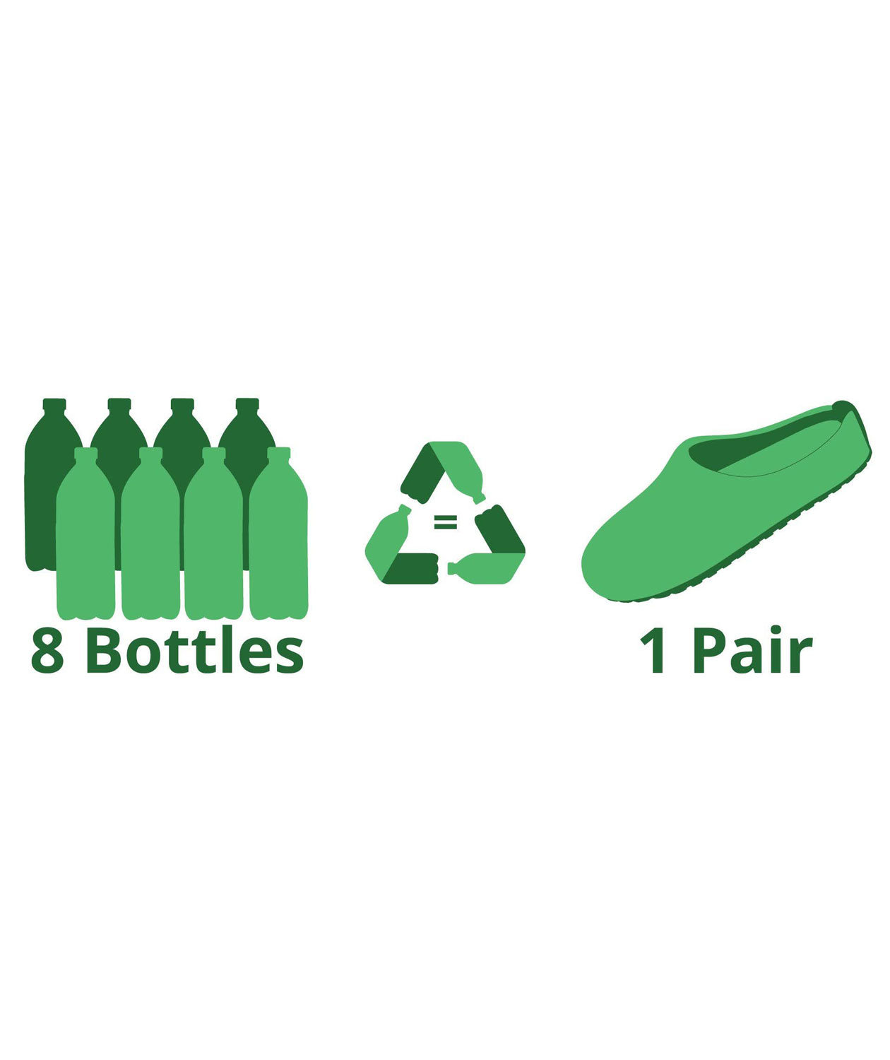 Gumbies Outback Slipper tofflor, Grey/Charcoal, large image number 8