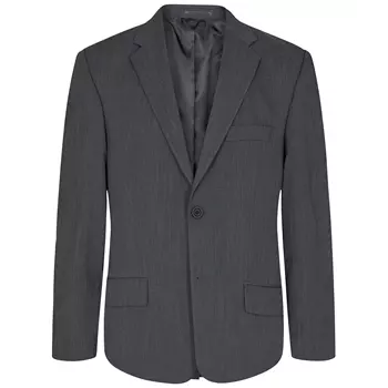Sunwill Traveller Bistretch Regular fit blazer, Charcoal