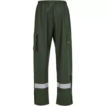 ELKA Dry Zone D-Lux PU regnbyxa