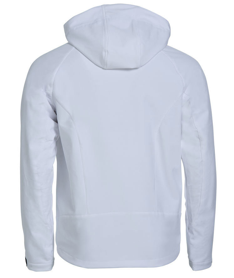Clique Milford softshell jacket