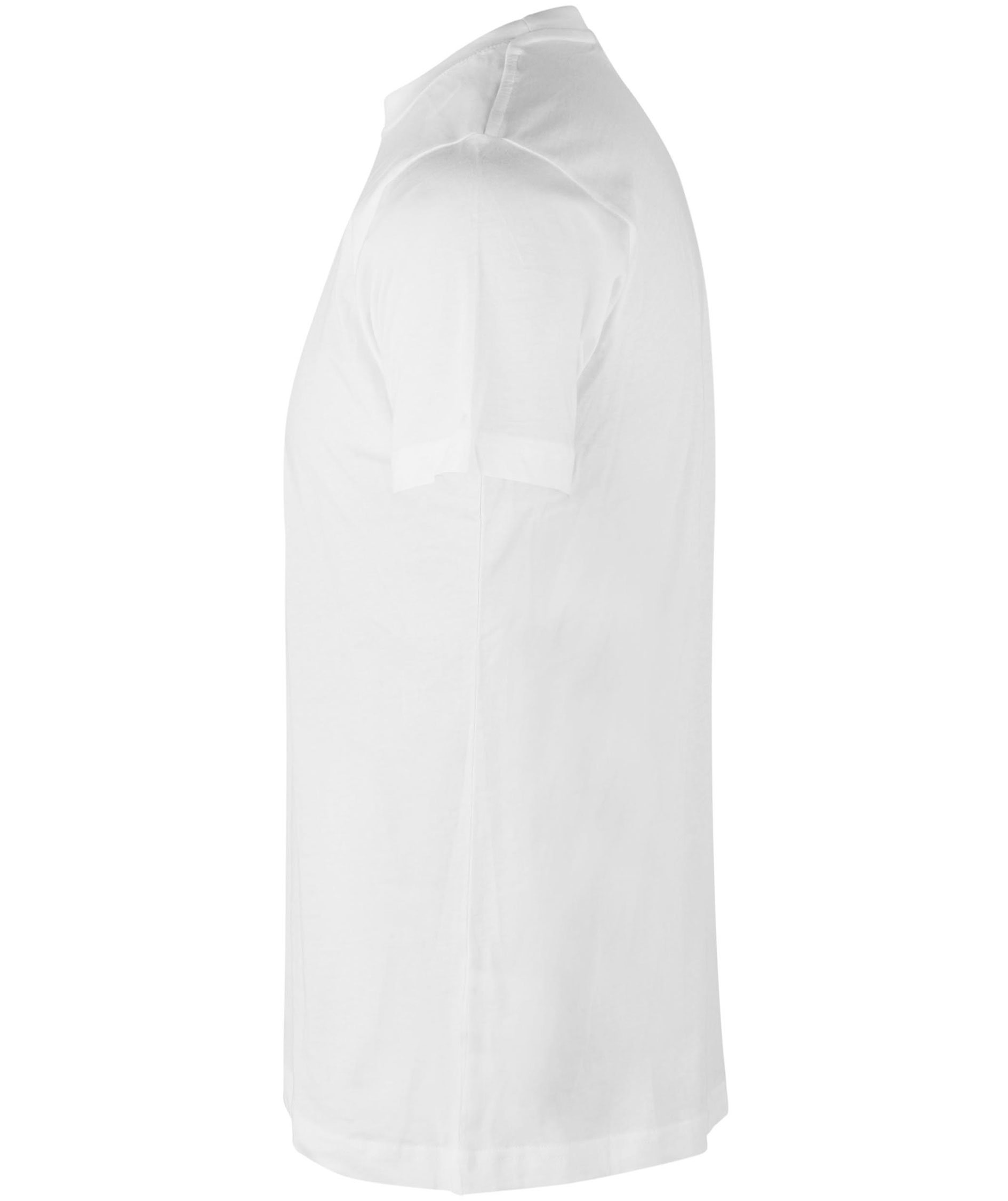 ID Yes T-shirt, Vit, large image number 3