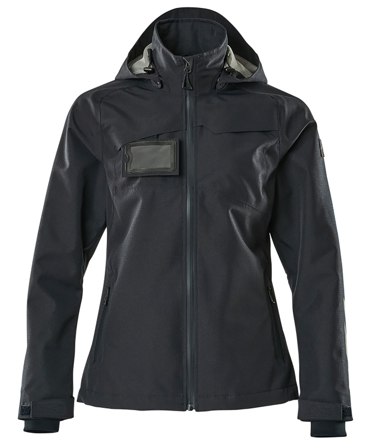 Mascot Accelerate women's shell jacket, Dark Marine Blue, large image number 0