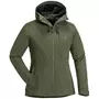 Pinewood Telluz damejakke, Moss green Pinewood Telluz damejakke, Moss green