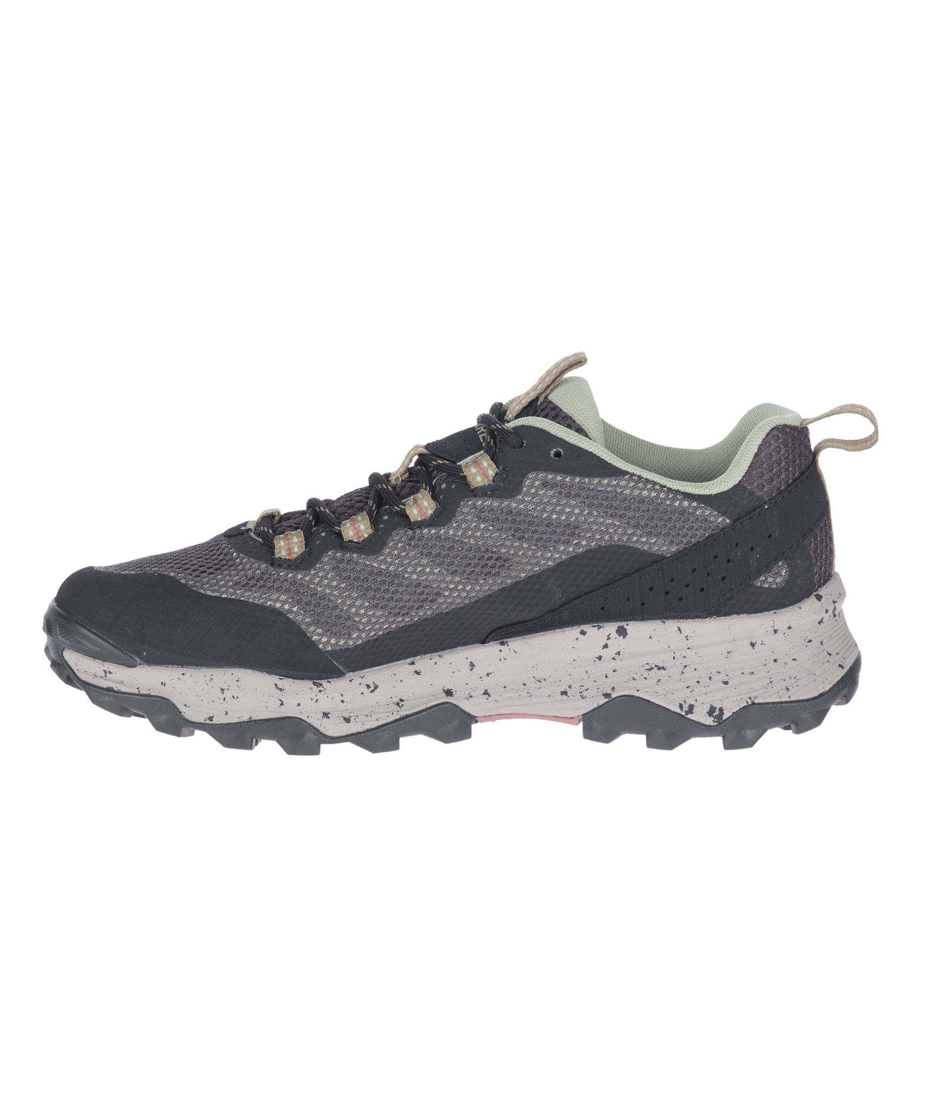 Merrell Speed Strike GTX Damen Wanderschuhe, Olivgr&uuml;n