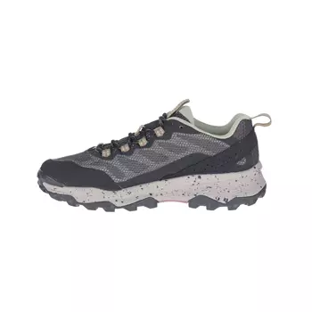 Merrell Speed Strike GTX women's hiking shoes, Olive
