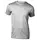 Mascot Crossover Calais T-shirt, Grey Melange, Grey Melange, swatch