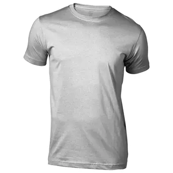 Mascot Crossover Calais T-shirt, Grey Melange