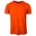 Blue Rebel Dragon T-shirt, Safety orange, Safety orange, swatch