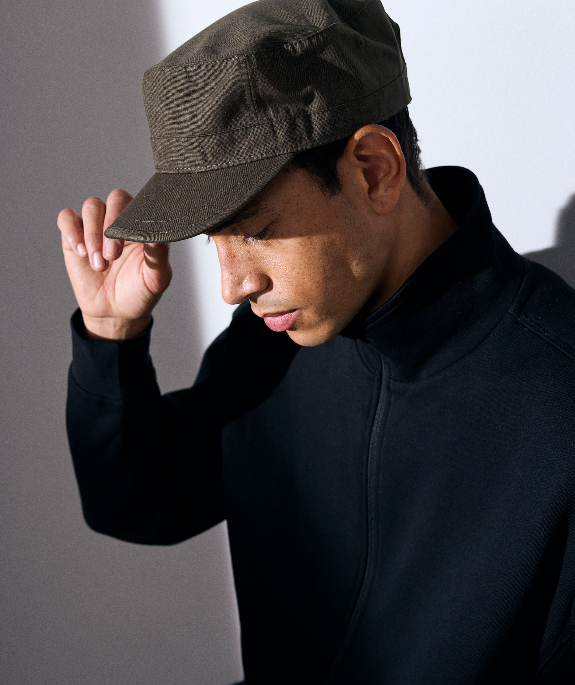 ID Urban Cap