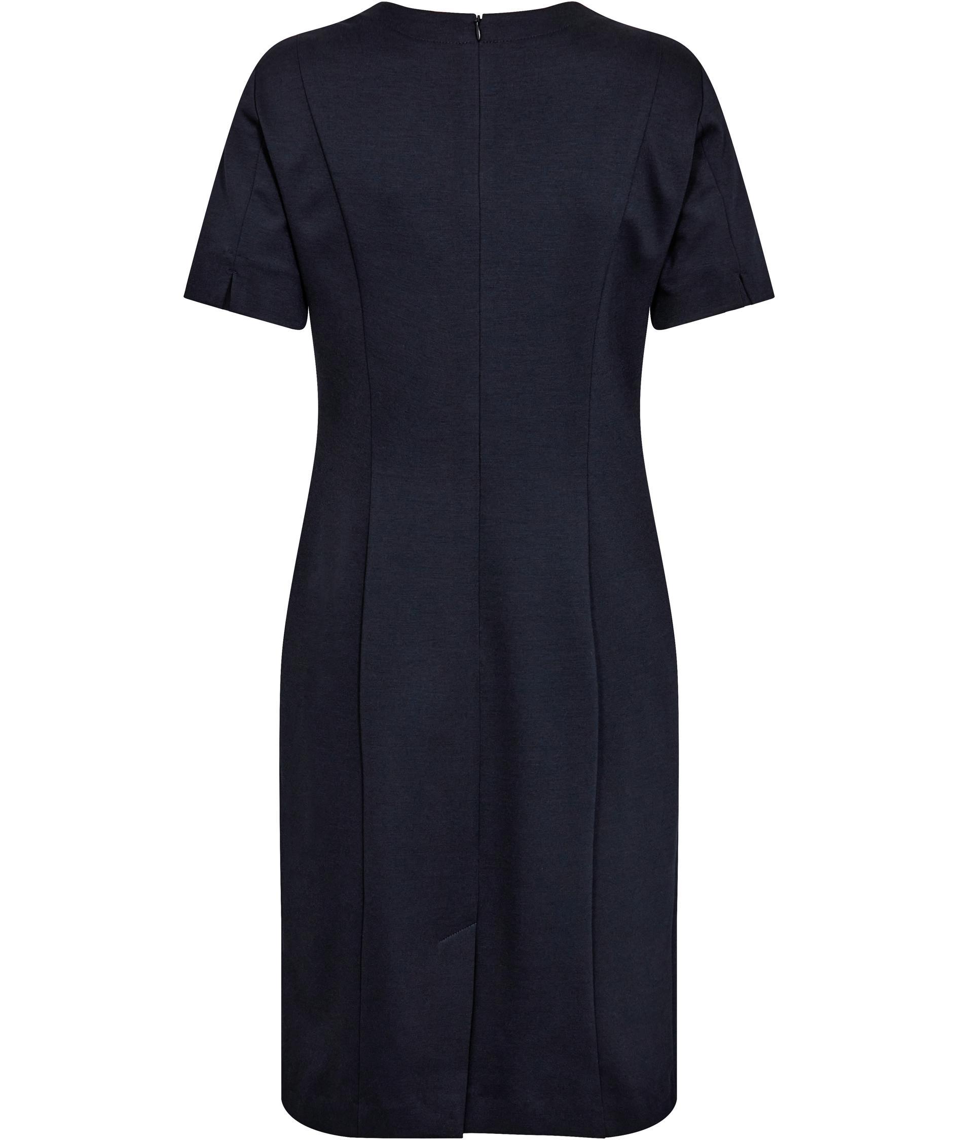 Sunwill Extreme Flex Regular fit dame kjole, Dark navy, large image number 2