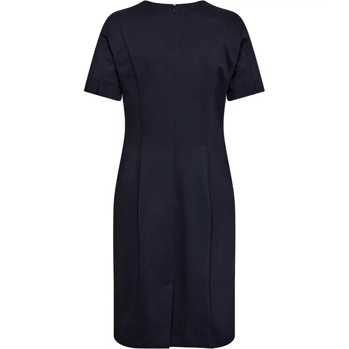 Sunwill Extreme Flex Regular fit women's dress, Dark navy, large image number 2