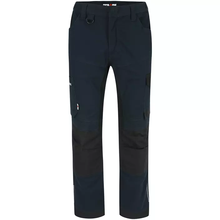 HEROCK Xeni arbetsbyxa, Navy/black, large image number 0