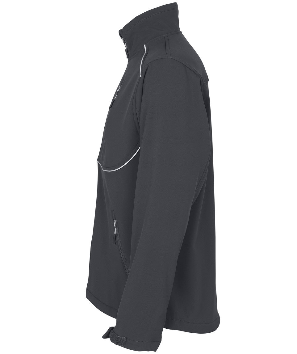 Mascot Industry Tampa softshell jacket