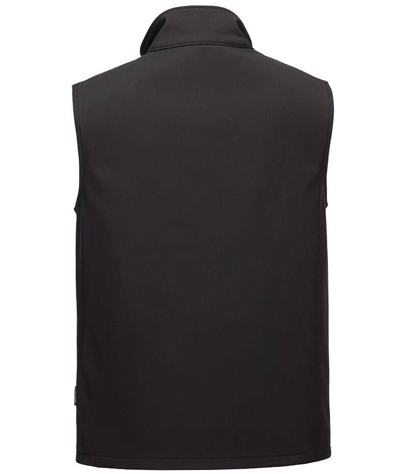 Portwest softshell vest