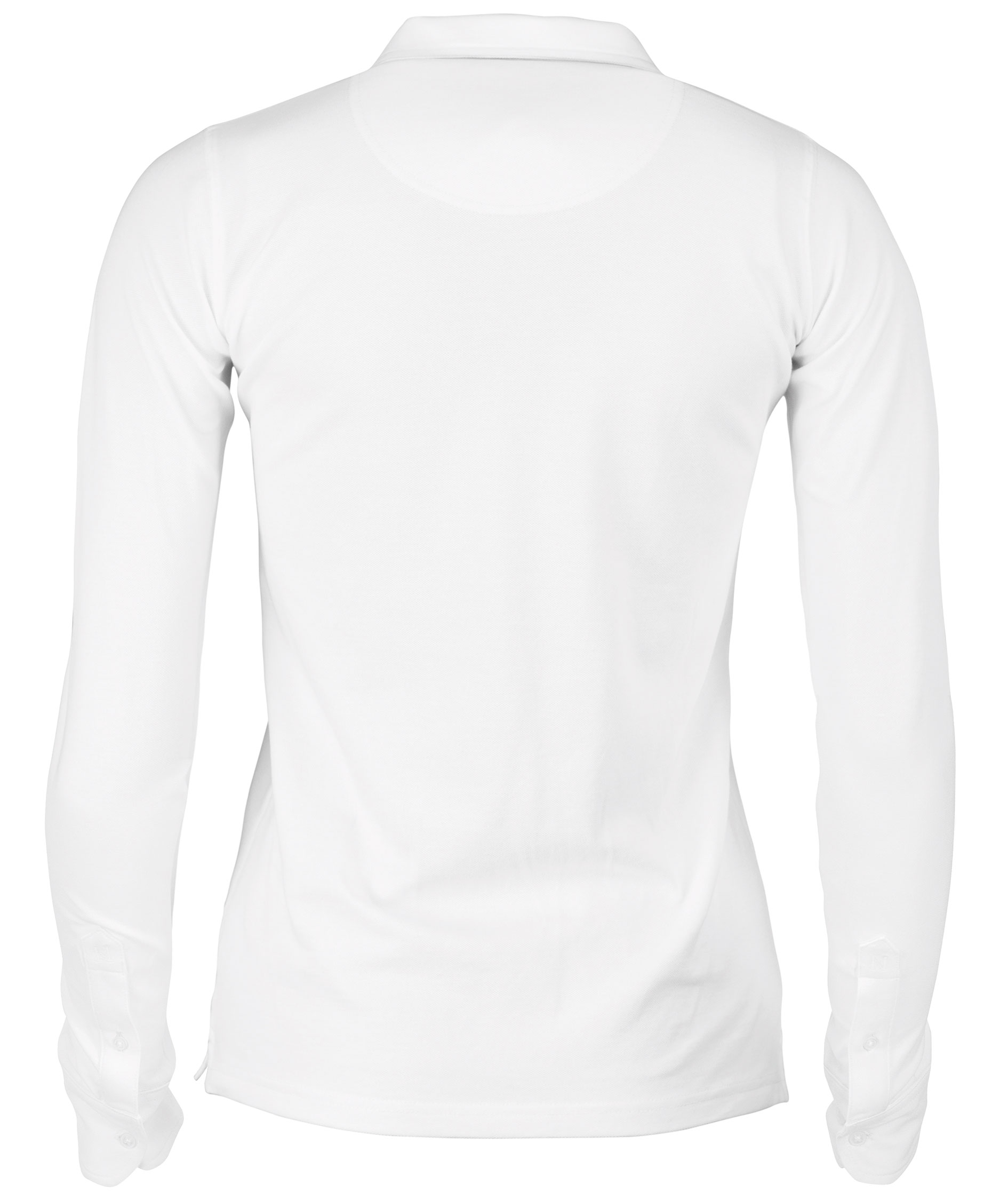 Nimbus Kingston women's shirt, White, large image number 2