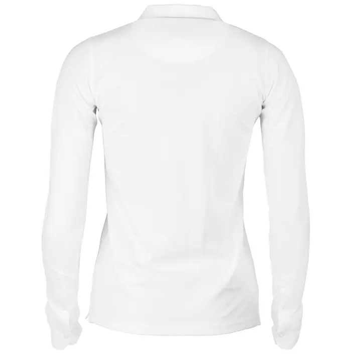 Nimbus Kingston women's shirt, White, large image number 2