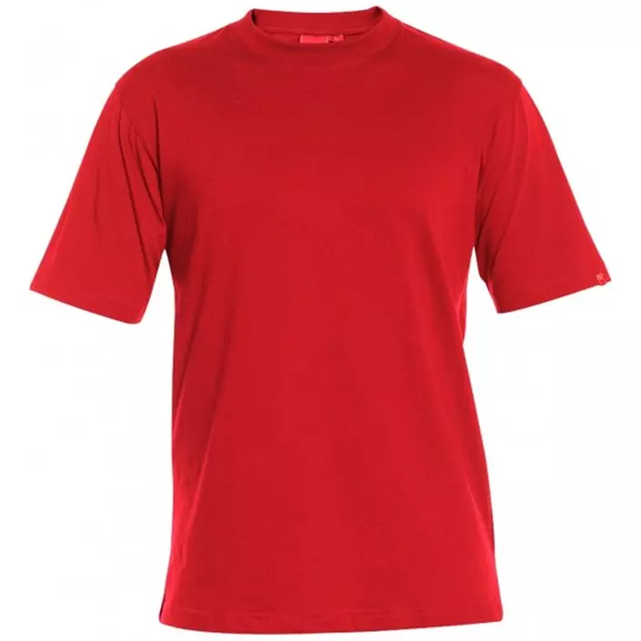 Engel Extend t-shirt, Red, large image number 0