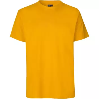 ID PRO Wear T-Shirt, Gelb