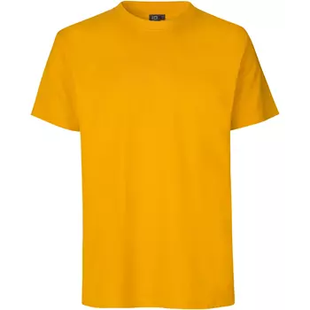 ID PRO Wear T-Shirt, Yellow