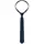 Karlowsky Krawatte, Anthracite, Anthracite, swatch