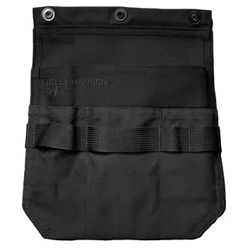 Helly Hansen Connect™ Essential holster pocket 1, Black