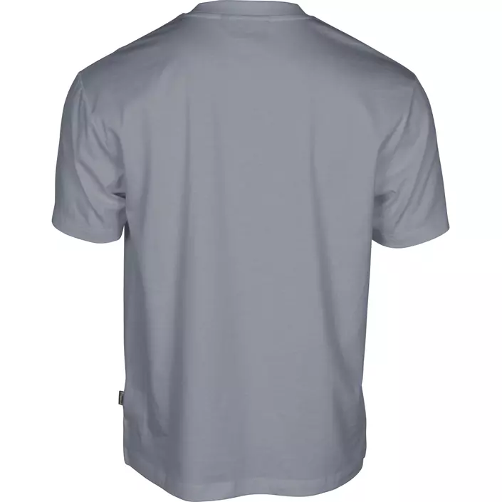 Pinewood 3-pak T-shirt, Olive/Black/Shadow Blue, large image number 3