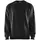 Blåkläder Multinorm sweatshirt, Svart, Svart, swatch
