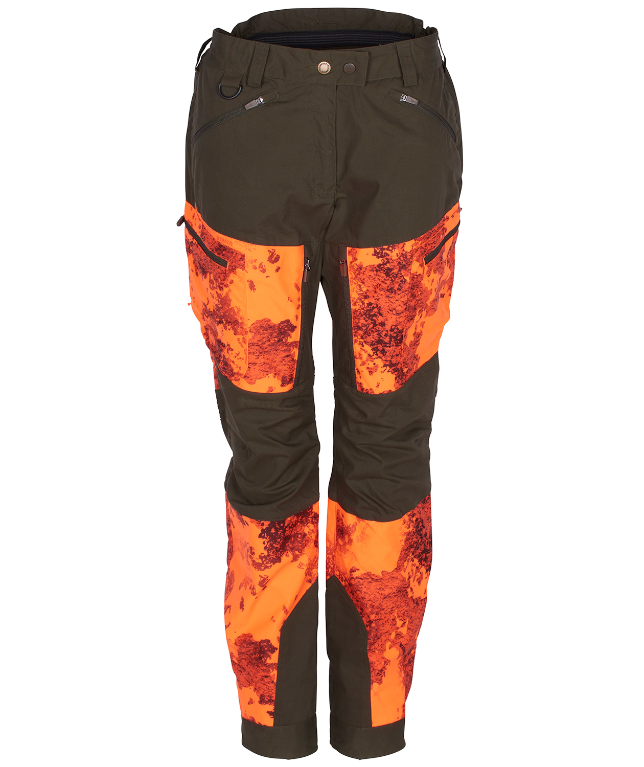 Mosgr&oslash;n/strata blaze