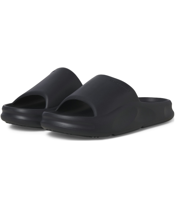 Jack & Jones JFWSTATUS sandals, Anthracite