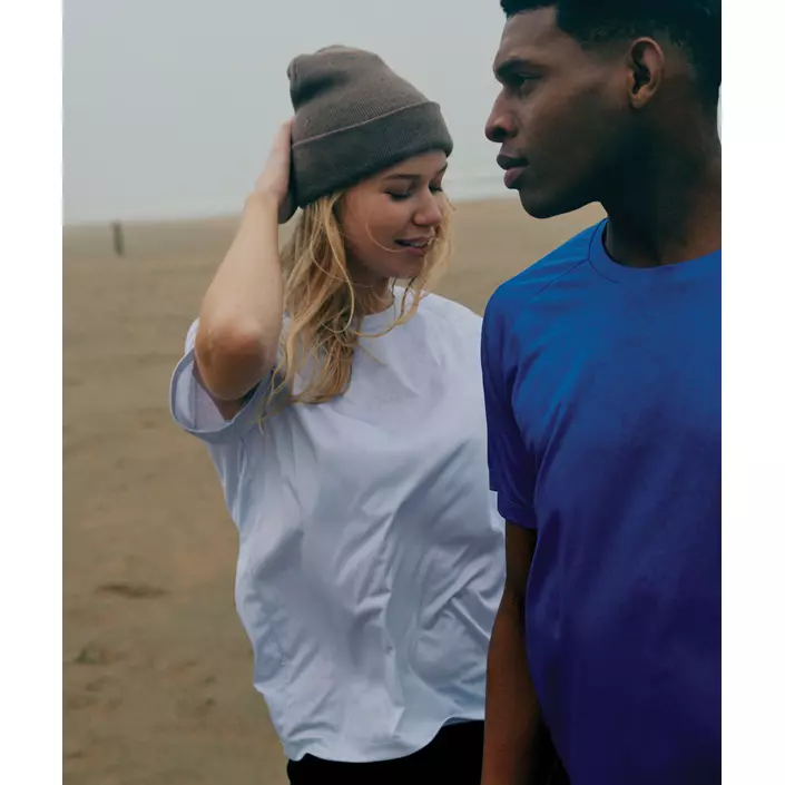 Iqoniq Tikal sports T-shirt, Ljusgrå, large image number 5