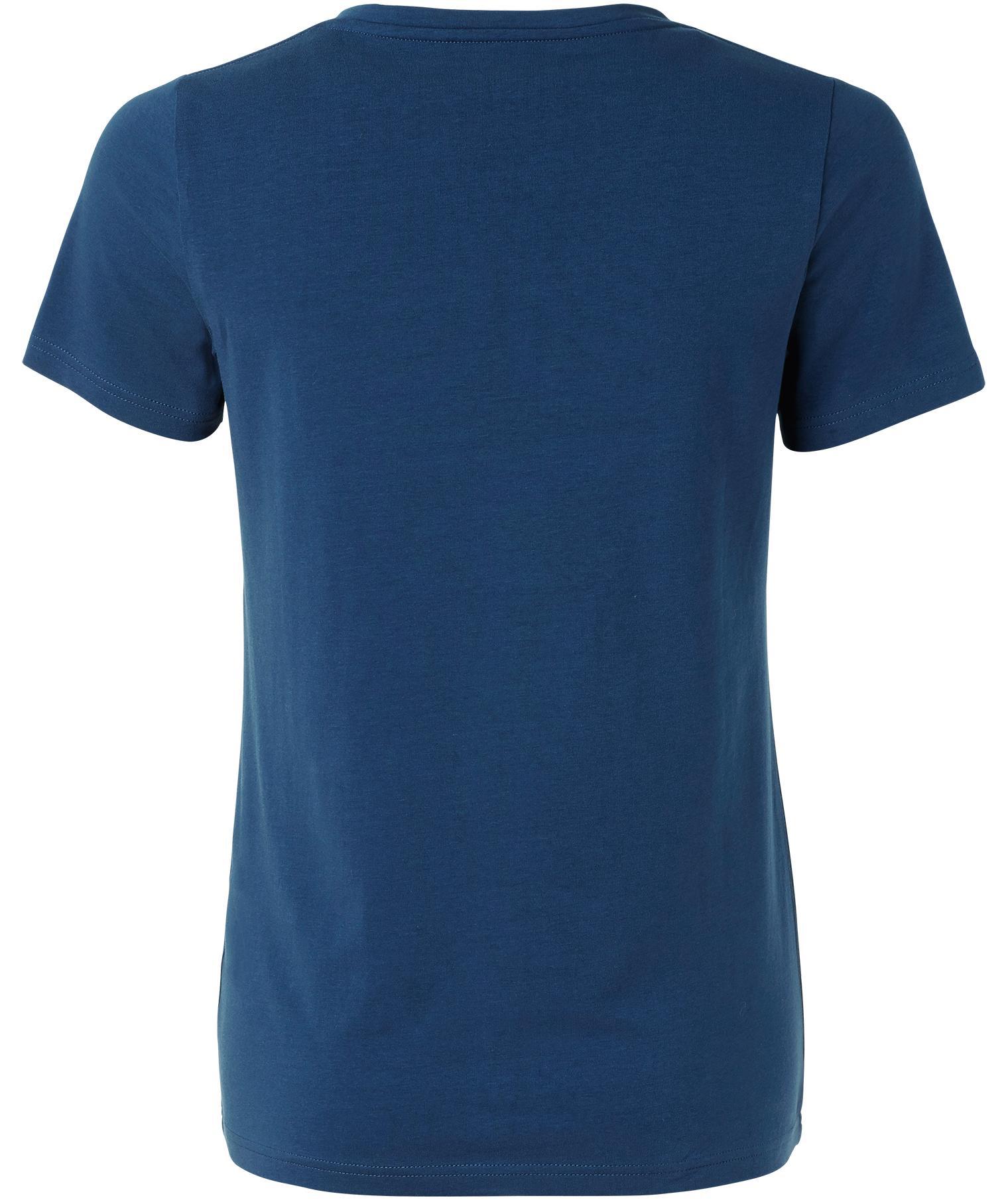 South West Scarlet women's t-shirt, Indigo, large image number 1