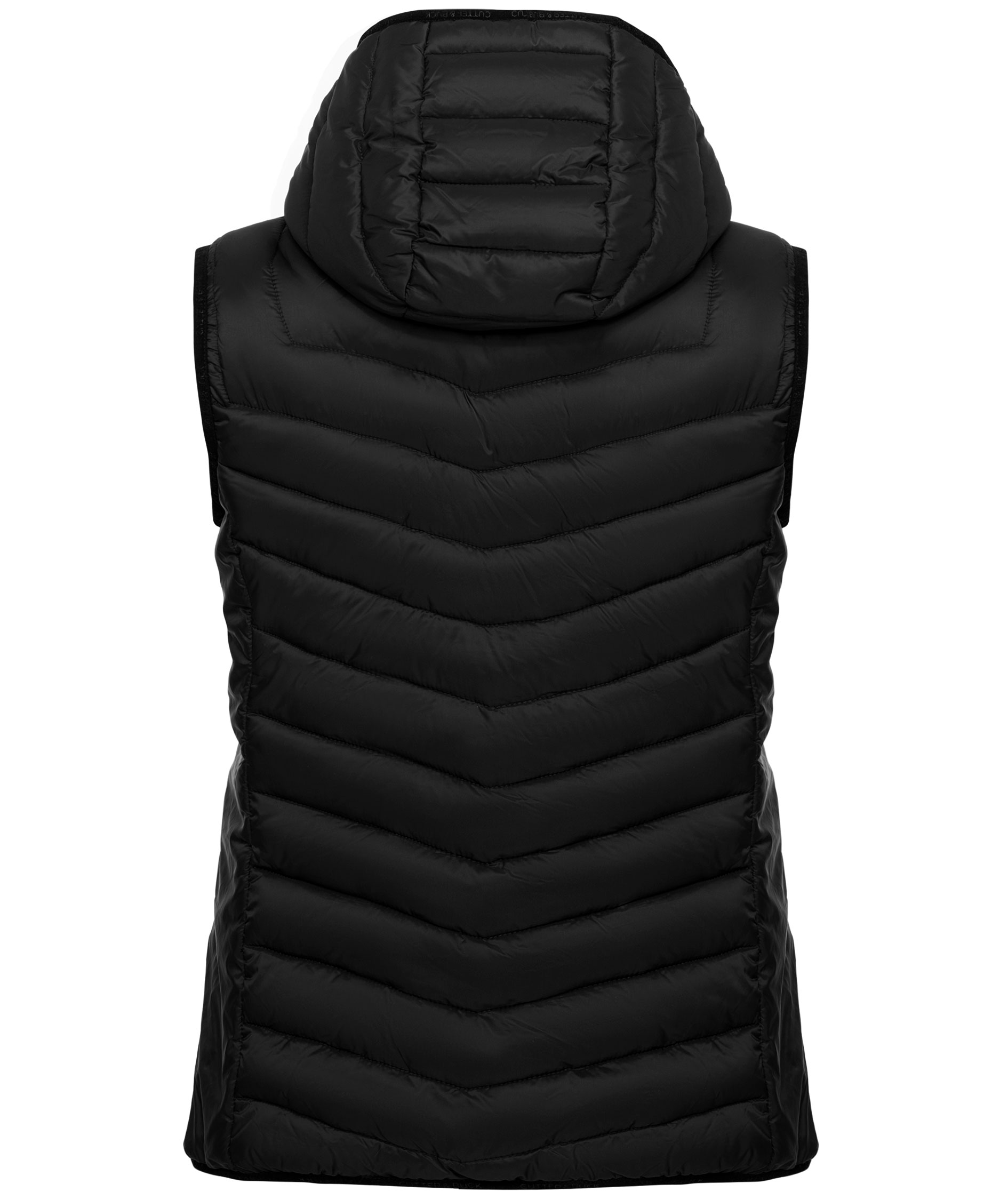 Cutter & Buck Mount Adams vatteret damevest, Black, large image number 2