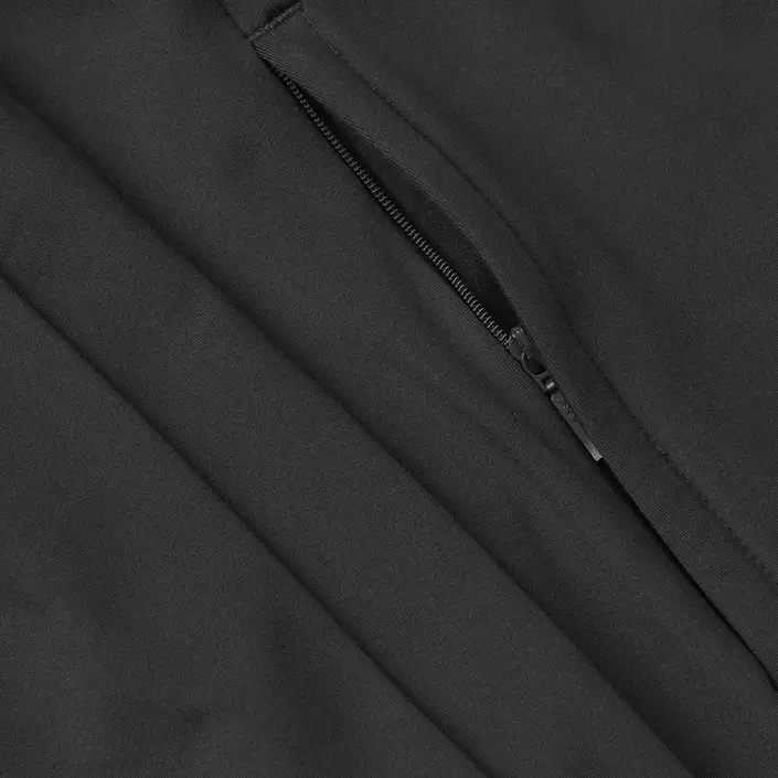 GEYSER cardigan, Black, large image number 3