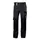 Helly Hansen Oxford 4X work trousers full stretch, Ebony/black, Ebony/black, swatch