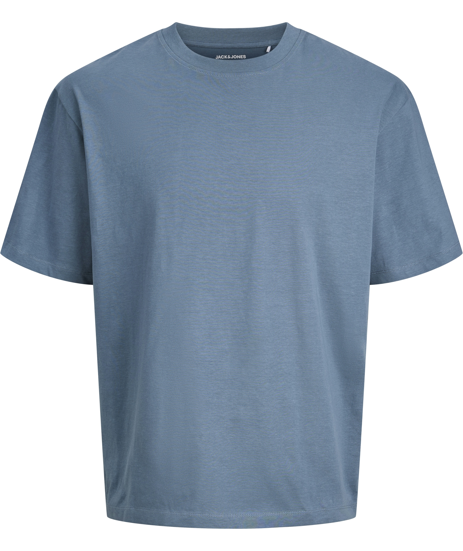 Jack & Jones JJEBRADLEY T-shirt, Blue Mirage, Blue Mirage, swatch