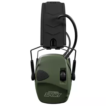 ISOtunes Sport DEFY Slim Basic høreværn