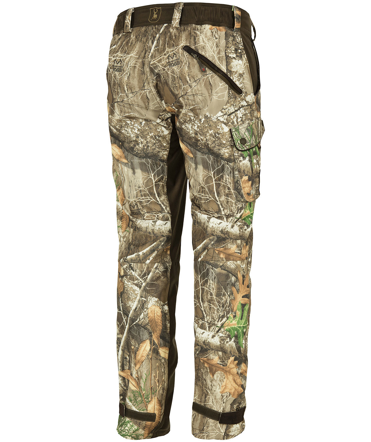Deerhunter Muflon Light jakt byxa, Realtree Edge