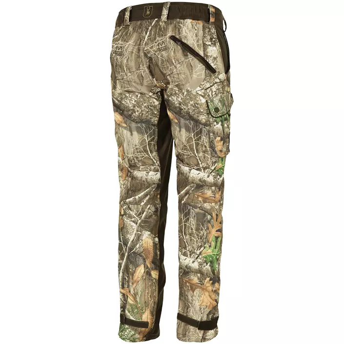 Deerhunter Muflon Light hunting trousers, Realtree Edge, large image number 1