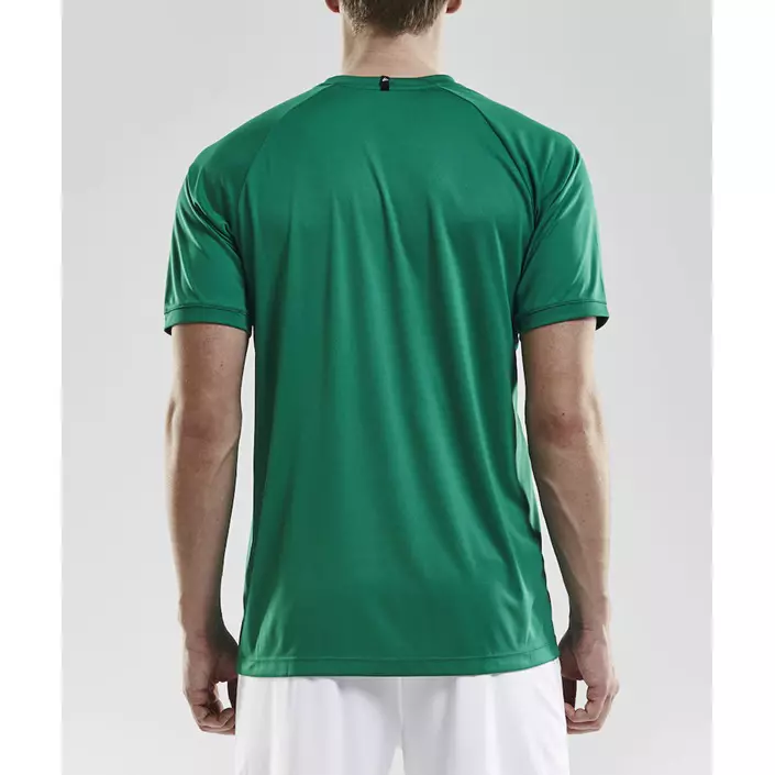 Craft Progress Graphic T-shirt, Team green, large image number 2