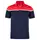 Cutter & Buck Seabeck polo shirt, Dark Navy/Red, Dark Navy/Red, swatch
