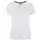 NYXX Run dame T-shirt, Hvid, Hvid, swatch