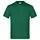 James & Nicholson Junior Basic-T T-shirt til børn, Dark-Green, Dark-Green, swatch