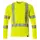 Mascot Accelerate Safe langærmet T-shirt, Hi-viz gul, Hi-viz gul, swatch