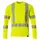 Mascot Accelerate Safe langærmet T-shirt, Hi-viz gul, Hi-viz gul, swatch