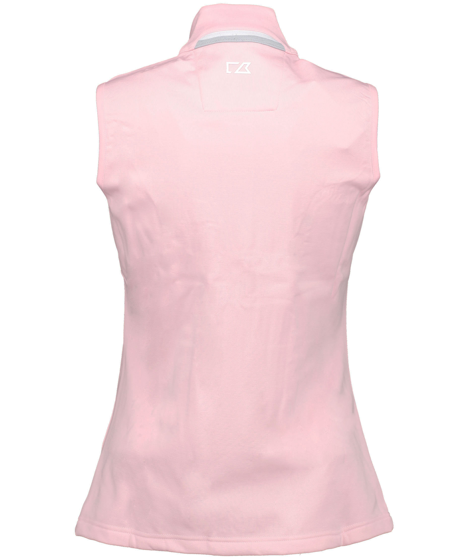 Cutter & Buck Snoqualmie v&auml;st dam, Rosa