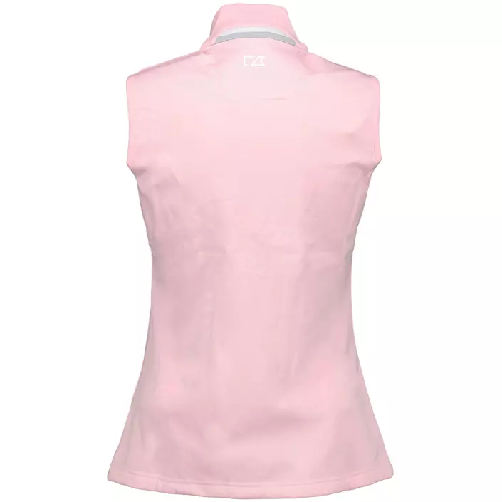 Cutter & Buck Snoqualmie damevest, Pink, large image number 1